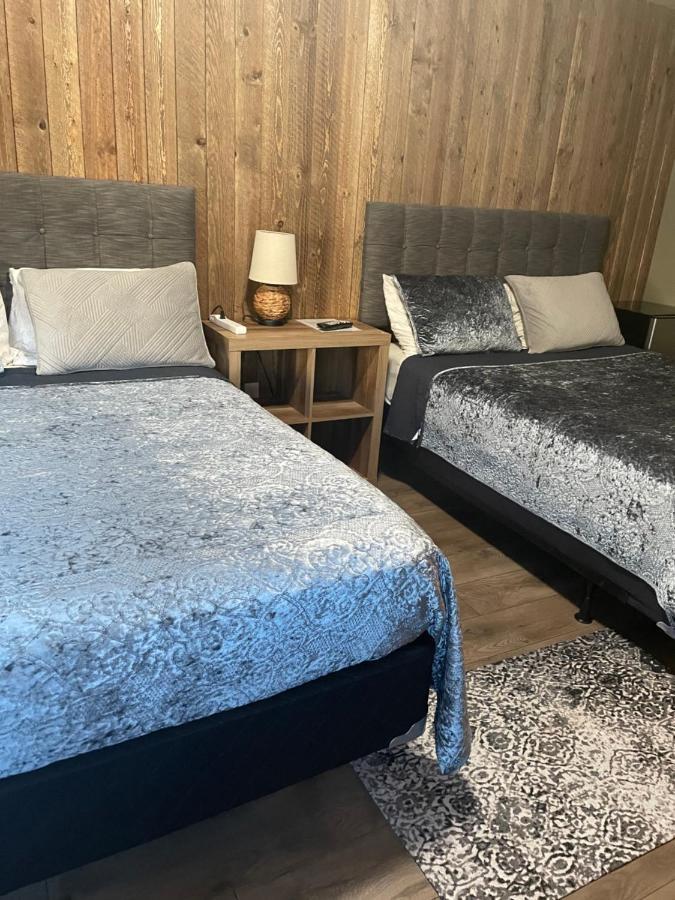 Parkway Yellowstone Guest House Room #1 Gardiner Bagian luar foto