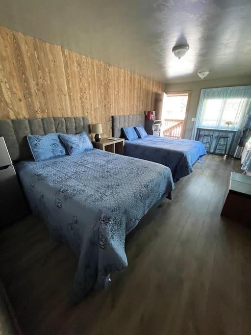 Parkway Yellowstone Guest House Room #1 Gardiner Bagian luar foto