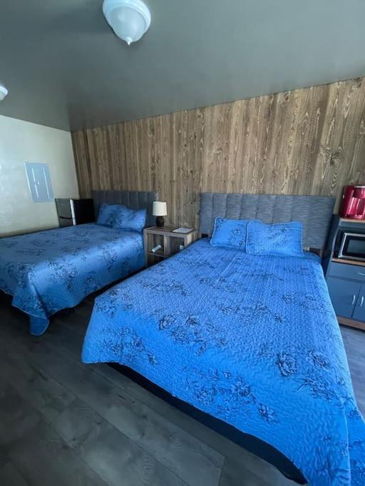 Parkway Yellowstone Guest House Room #1 Gardiner Bagian luar foto