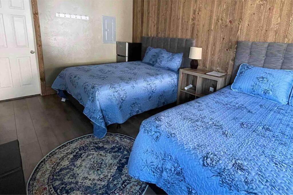 Parkway Yellowstone Guest House Room #1 Gardiner Bagian luar foto