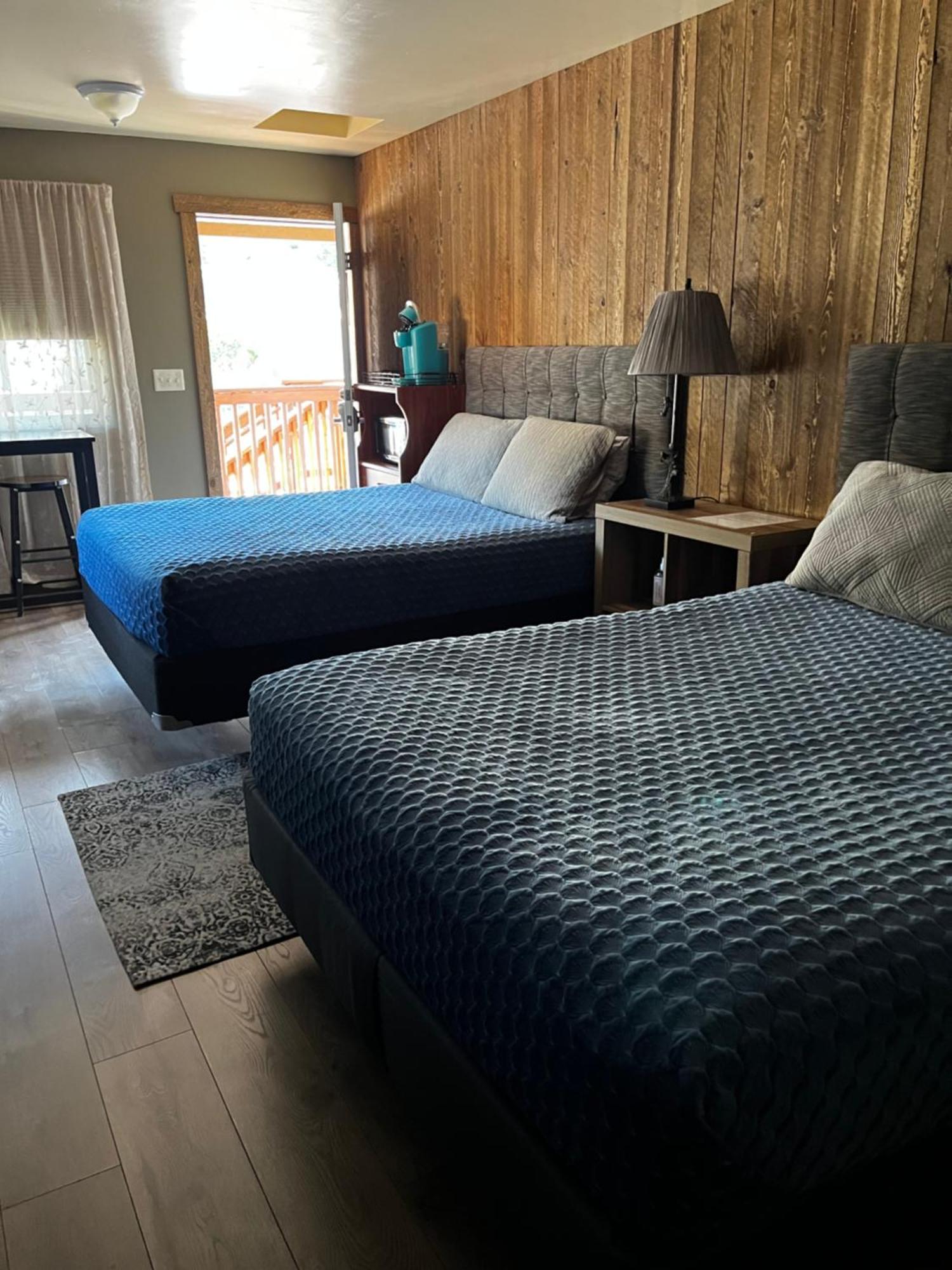 Parkway Yellowstone Guest House Room #1 Gardiner Bagian luar foto